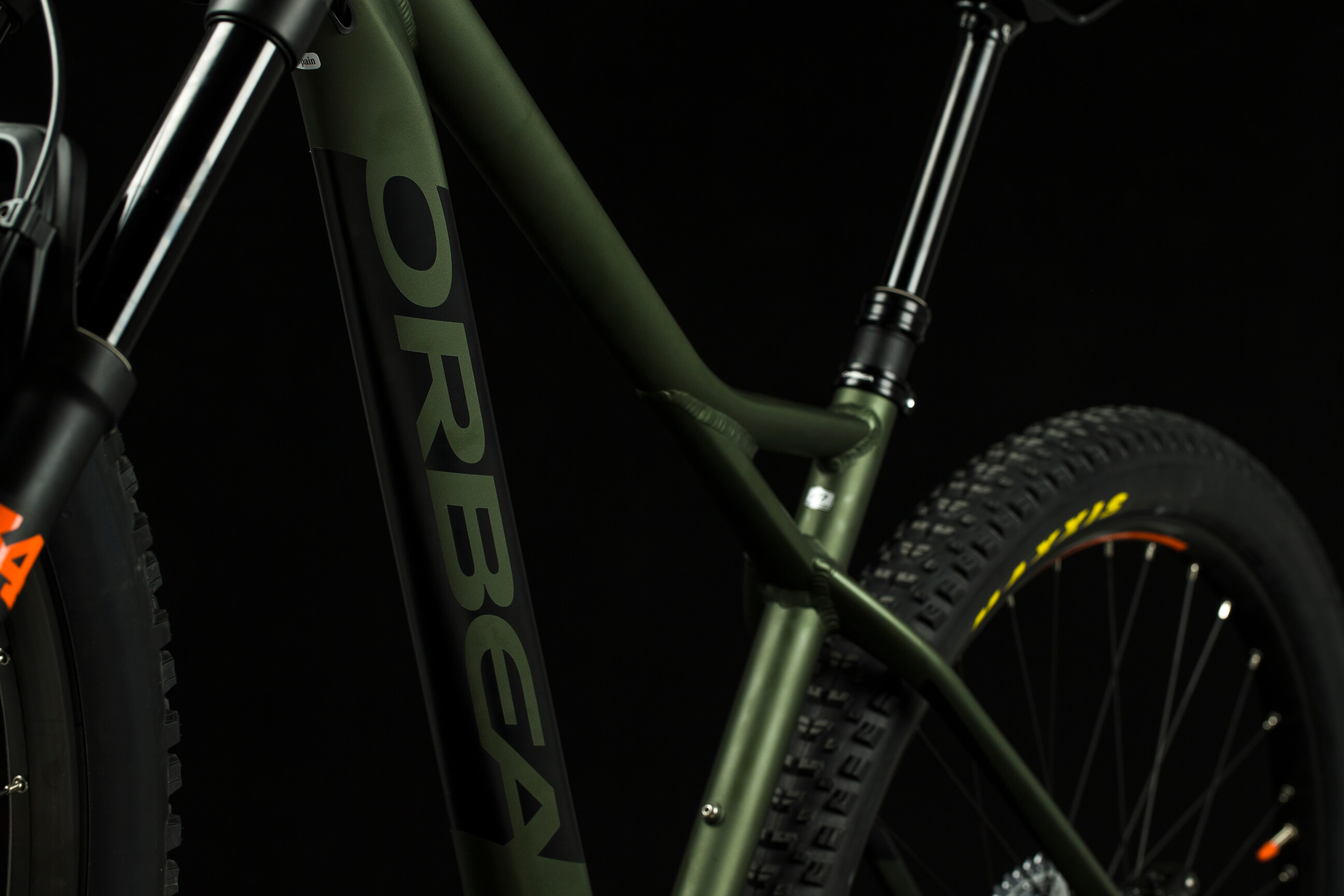 Orbea loki online outlet